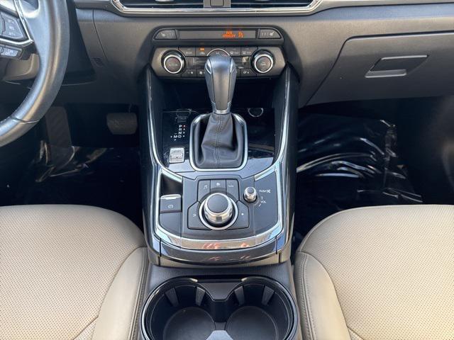 used 2018 Mazda CX-9 car, priced at $20,340