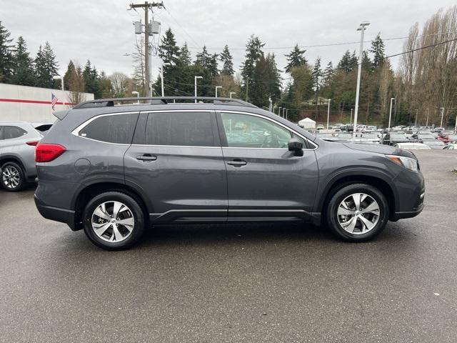 used 2019 Subaru Ascent car, priced at $21,740