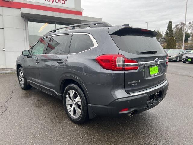 used 2019 Subaru Ascent car, priced at $21,740