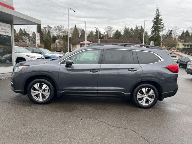 used 2019 Subaru Ascent car, priced at $21,740