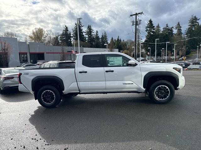 new 2024 Toyota Tacoma car, priced at $55,164