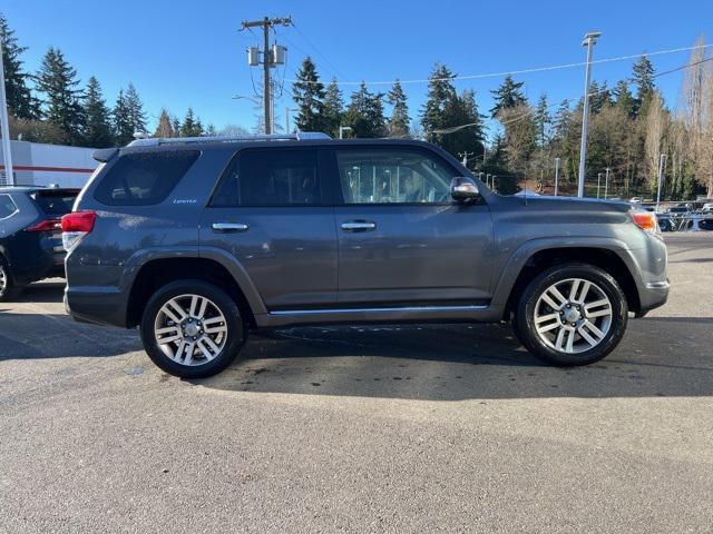 used 2010 Toyota 4Runner car, priced at $16,850