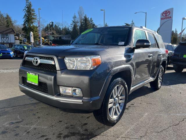 used 2010 Toyota 4Runner car, priced at $16,850