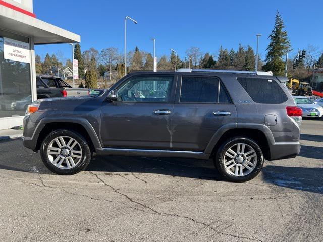 used 2010 Toyota 4Runner car, priced at $16,850