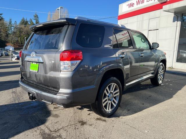 used 2010 Toyota 4Runner car, priced at $16,850