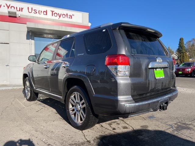 used 2010 Toyota 4Runner car, priced at $16,850