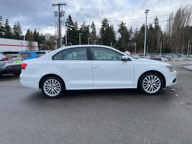 used 2014 Volkswagen Jetta car, priced at $8,789