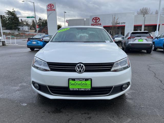 used 2014 Volkswagen Jetta car, priced at $8,789