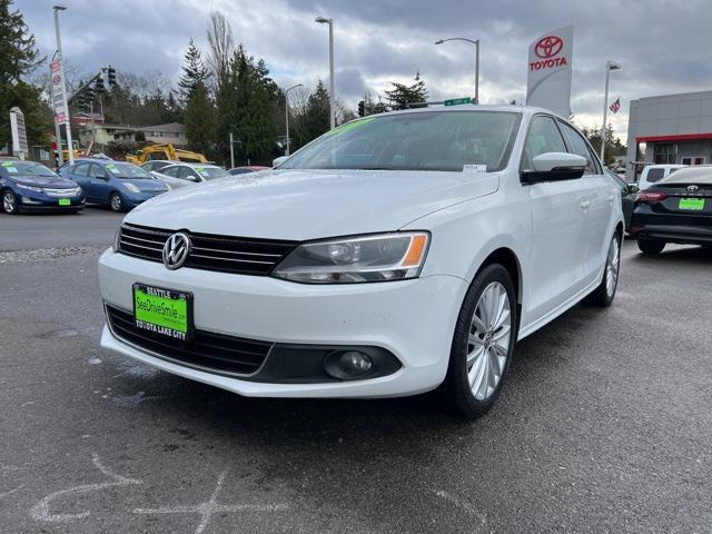 used 2014 Volkswagen Jetta car, priced at $8,789