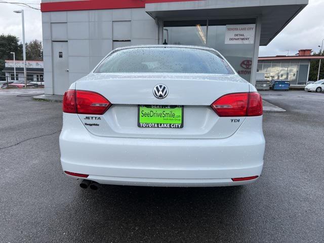 used 2014 Volkswagen Jetta car, priced at $8,789