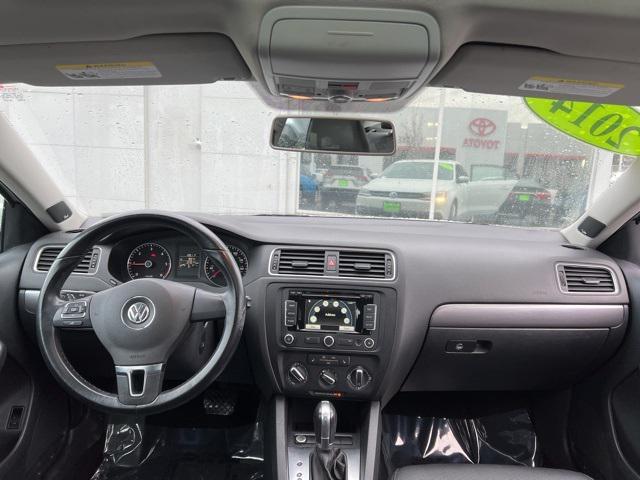 used 2014 Volkswagen Jetta car, priced at $8,789