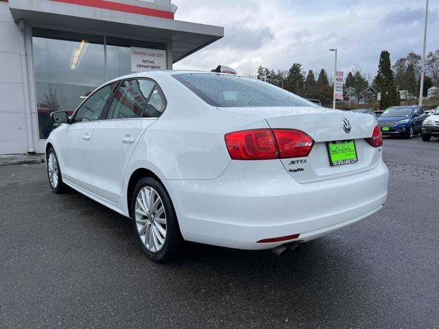 used 2014 Volkswagen Jetta car, priced at $8,789