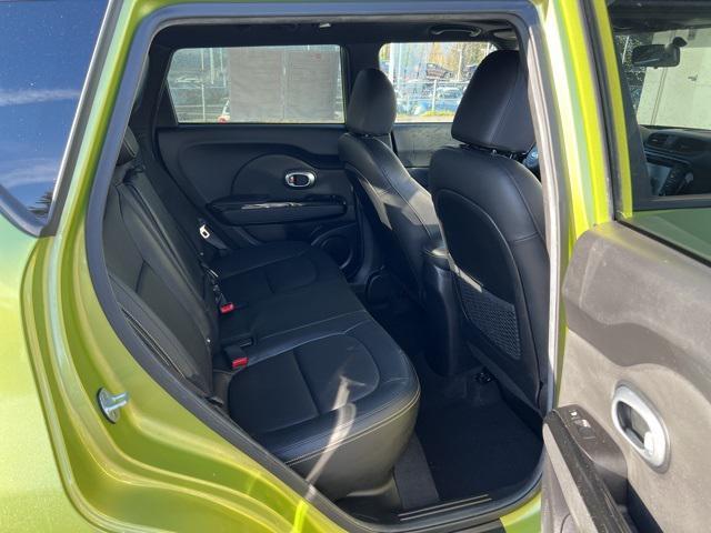 used 2015 Kia Soul car, priced at $11,950