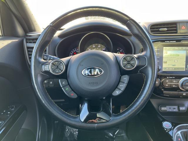 used 2015 Kia Soul car, priced at $11,950