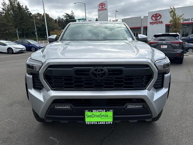 new 2024 Toyota Tacoma car, priced at $54,224