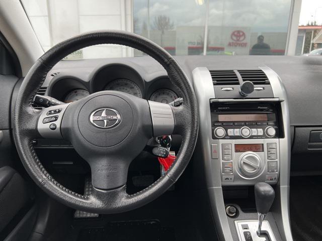 used 2008 Scion tC car, priced at $6,850