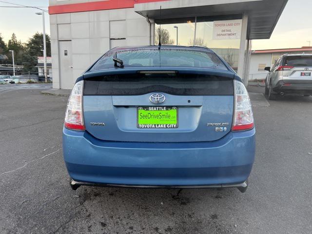 used 2008 Toyota Prius car, priced at $7,991