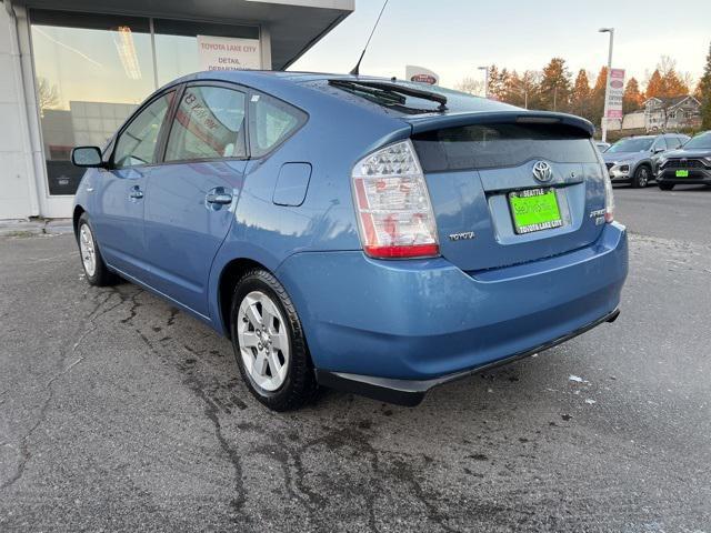 used 2008 Toyota Prius car, priced at $7,991