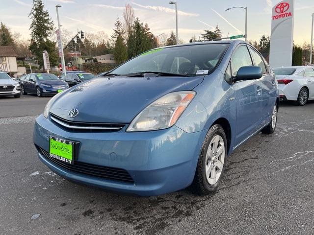 used 2008 Toyota Prius car, priced at $7,991