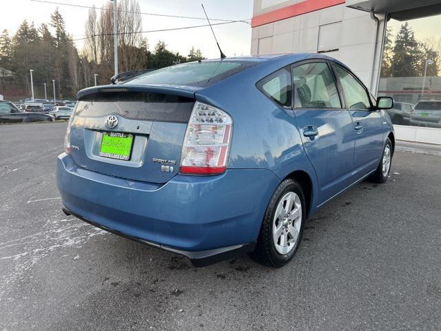 used 2008 Toyota Prius car, priced at $7,991