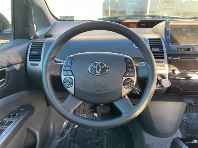 used 2008 Toyota Prius car, priced at $7,991