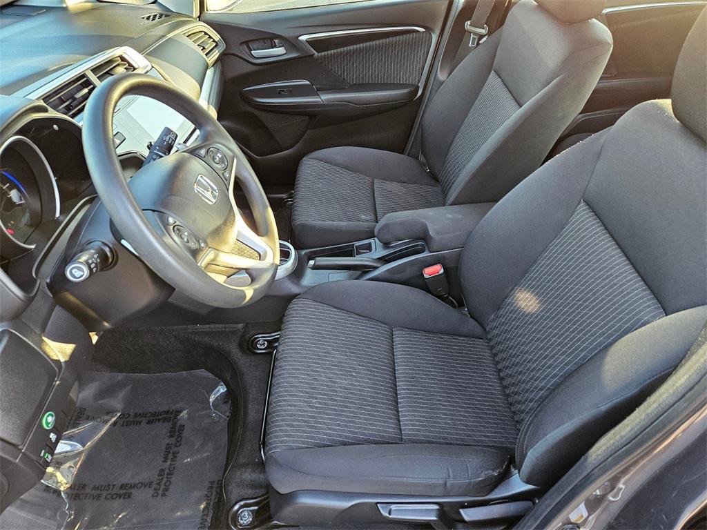 used 2020 Honda Fit car, priced at $20,889