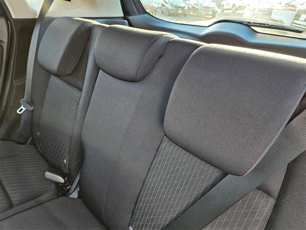 used 2020 Honda Fit car, priced at $20,889