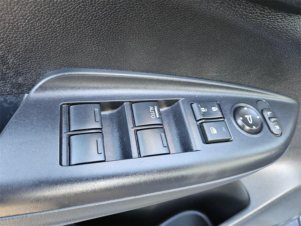 used 2020 Honda Fit car, priced at $20,889