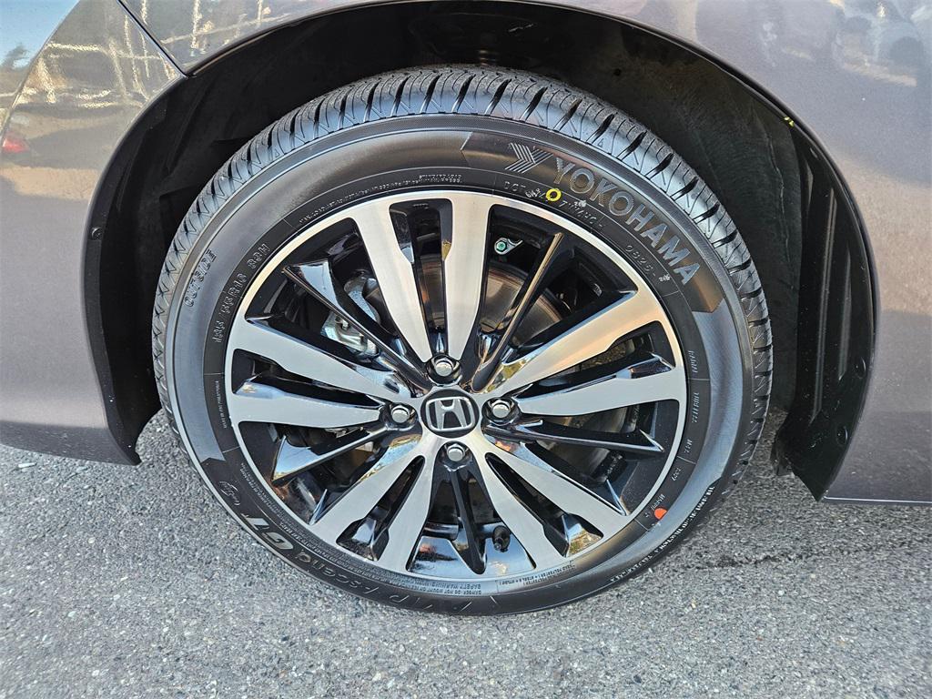 used 2020 Honda Fit car, priced at $20,889