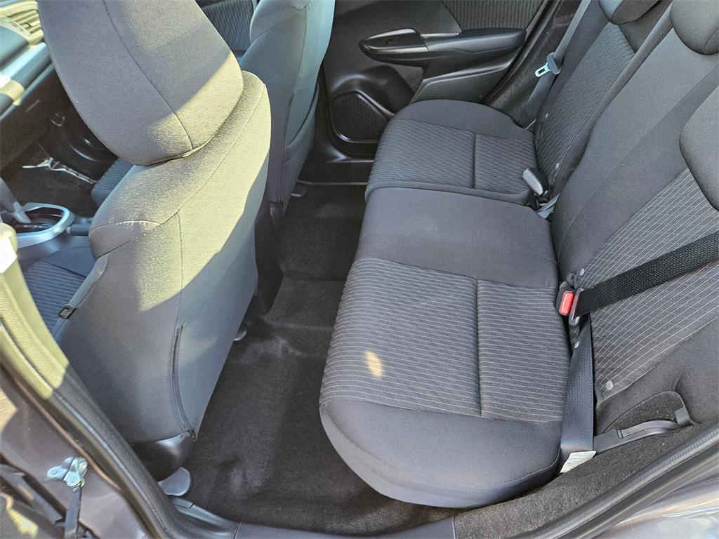 used 2020 Honda Fit car, priced at $20,889