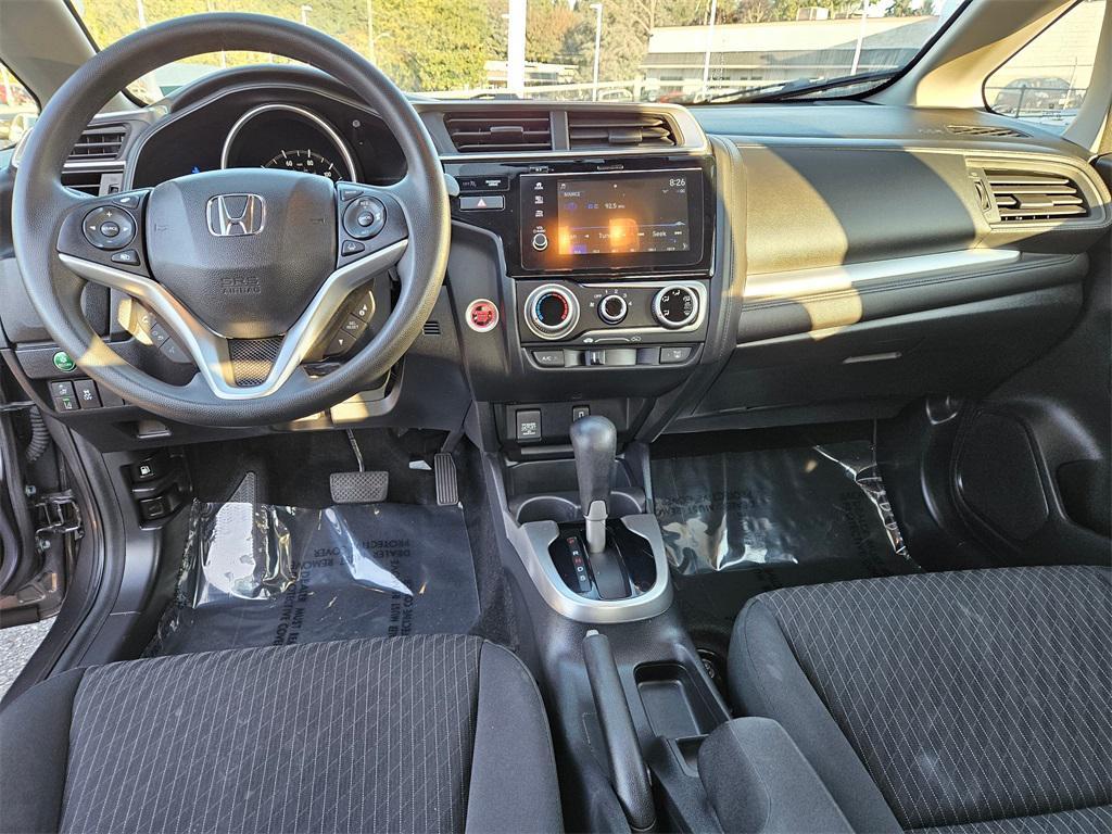 used 2020 Honda Fit car, priced at $20,889