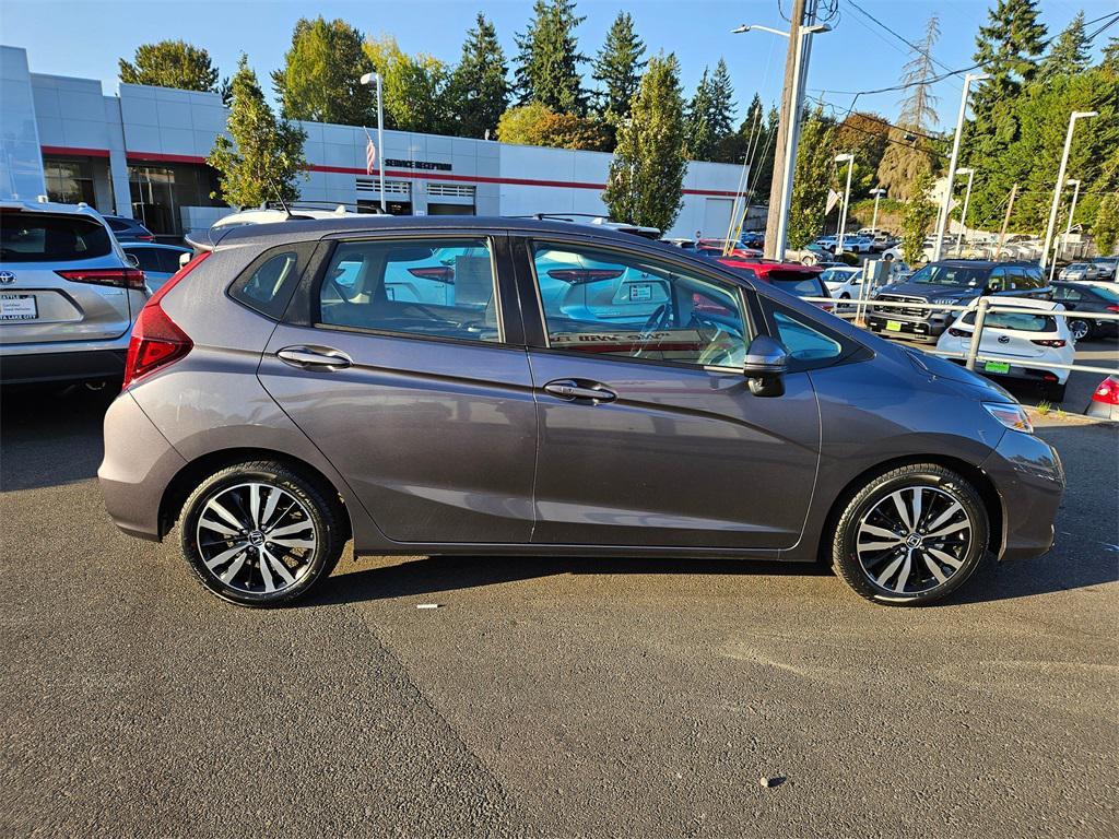 used 2020 Honda Fit car, priced at $20,889