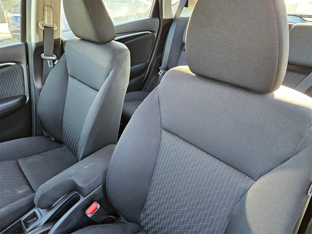 used 2020 Honda Fit car, priced at $20,889