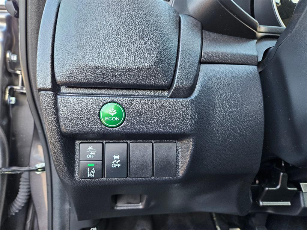 used 2020 Honda Fit car, priced at $20,889