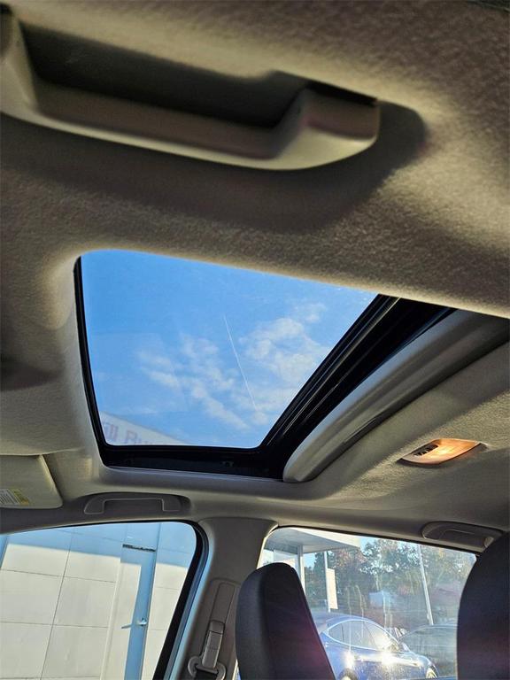 used 2020 Honda Fit car, priced at $20,889