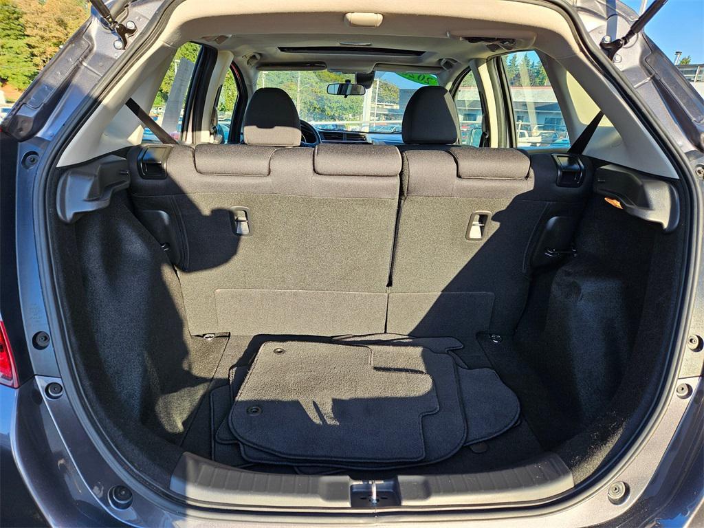 used 2020 Honda Fit car, priced at $20,889