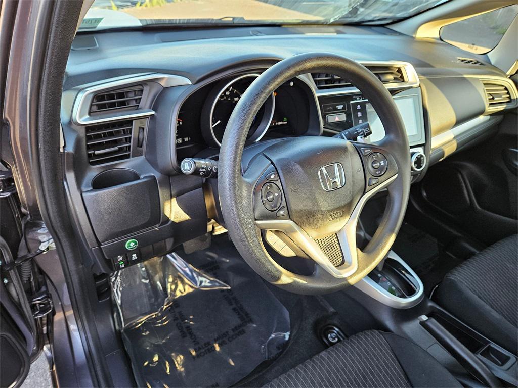 used 2020 Honda Fit car, priced at $20,889