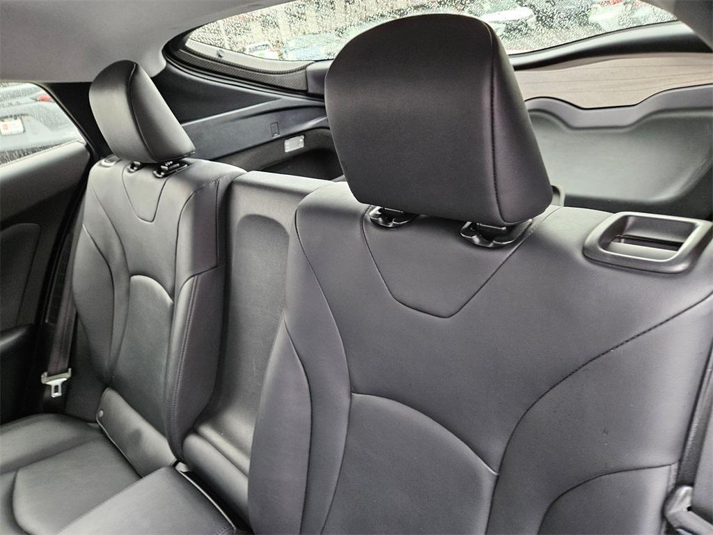 used 2017 Toyota Prius Prime car, priced at $18,995