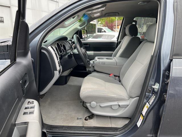 used 2008 Toyota Tundra car, priced at $19,650