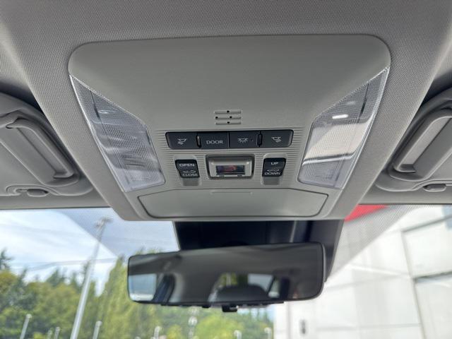 new 2025 Toyota RAV4 car, priced at $43,253