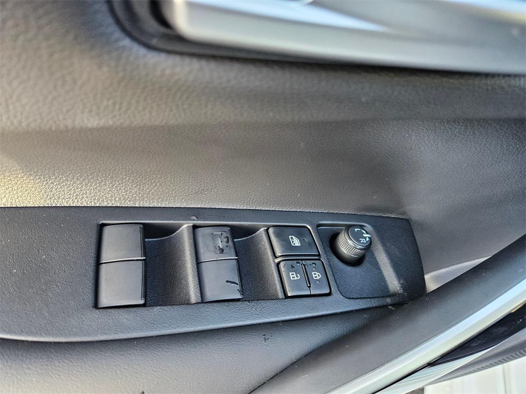 new 2026 Toyota Corolla Hybrid car, priced at $30,919