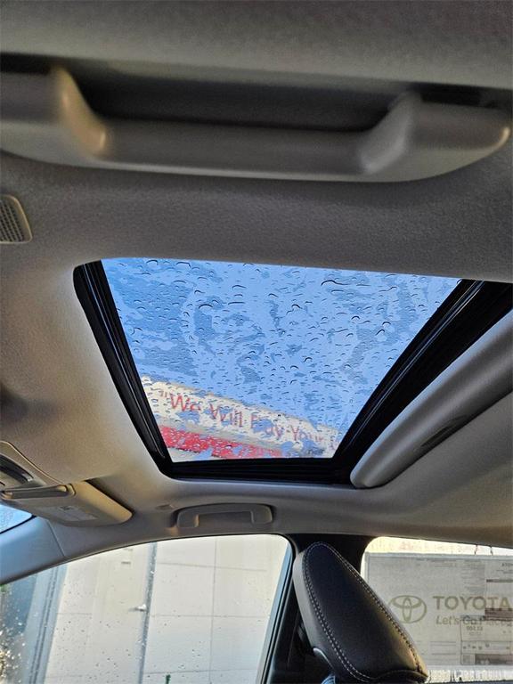 new 2026 Toyota Corolla Hybrid car, priced at $30,919