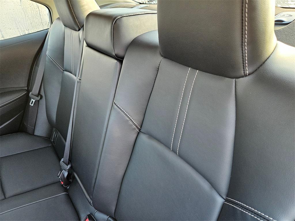 new 2026 Toyota Corolla Hybrid car, priced at $30,919