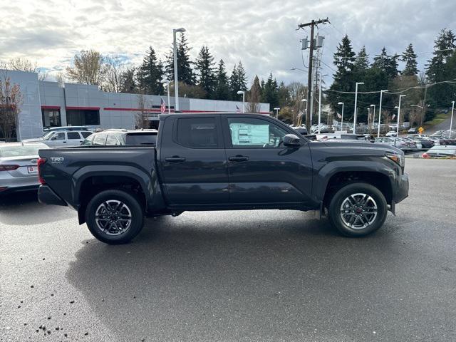 new 2024 Toyota Tacoma car, priced at $45,764