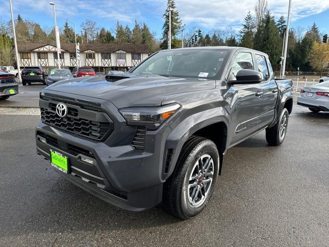 new 2024 Toyota Tacoma car, priced at $45,764