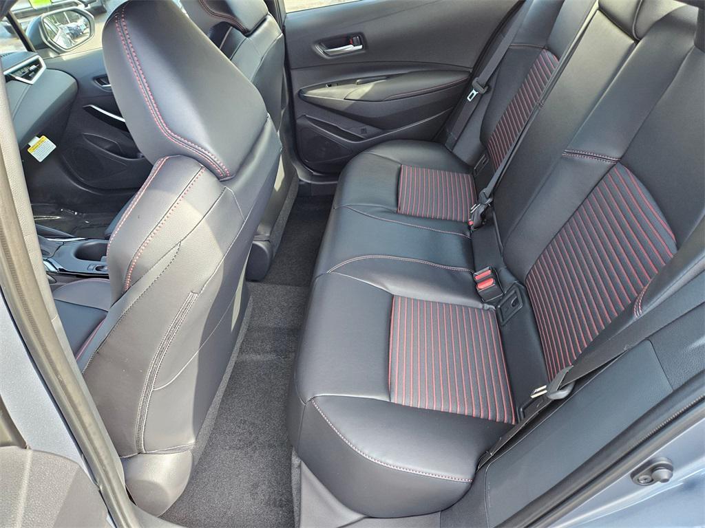 new 2026 Toyota Corolla car, priced at $30,544