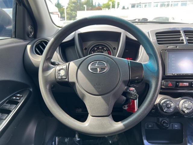 used 2008 Scion xD car, priced at $8,750