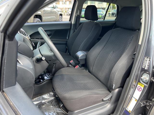used 2008 Scion xD car, priced at $8,750