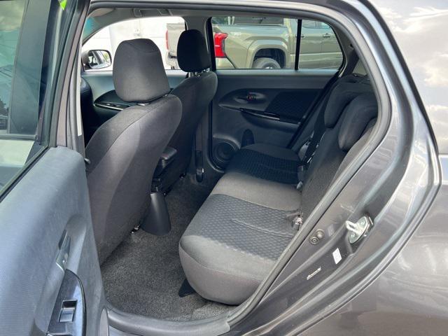 used 2008 Scion xD car, priced at $8,750