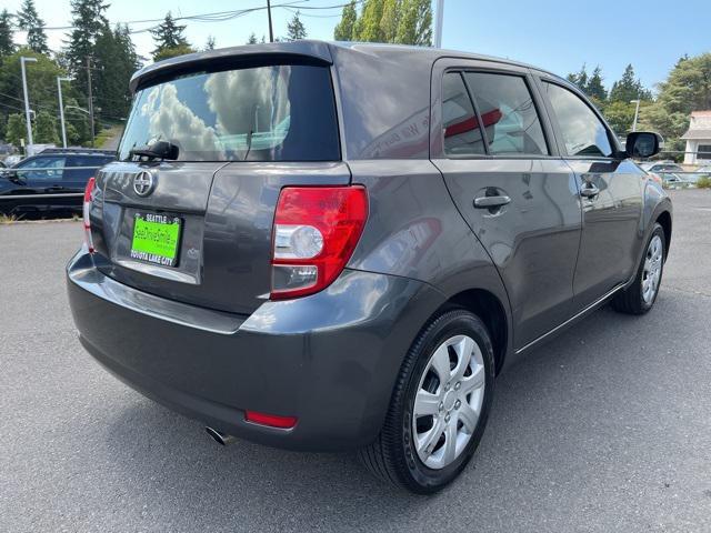used 2008 Scion xD car, priced at $8,750